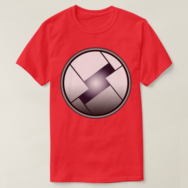 Camiseta Skynet Research (Diseño del anverso)