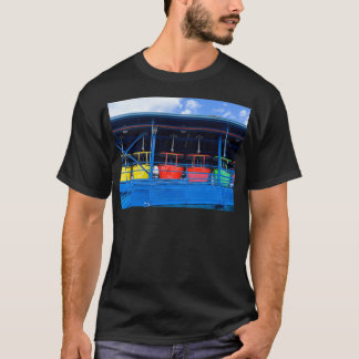 Camiseta Skytrain