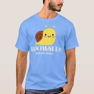 Camiseta Skyward DoomSlug