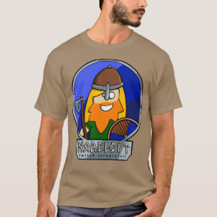 Camiseta Sl Twitch Logo