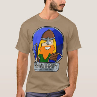 Camiseta Sl Twitch Logo
