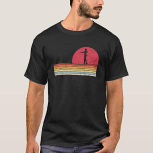 Camiseta Slackline Fun Park Hobby Slackline Coach 1