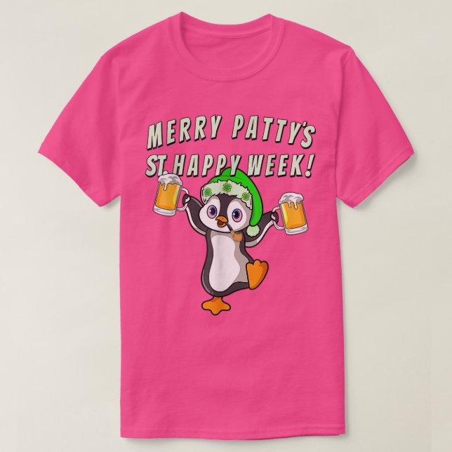 Camiseta Slainte (Diseño del anverso)