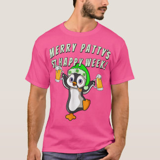 Camiseta Slainte