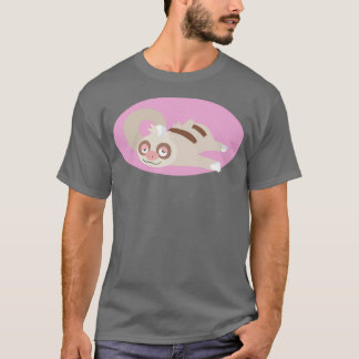 Camiseta Slakoth 3Gen