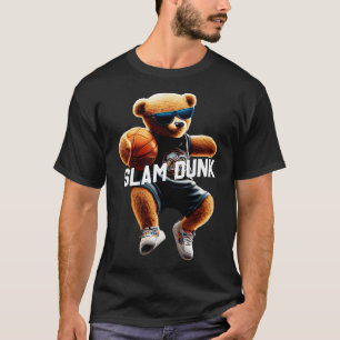 Camiseta Slam Dunk