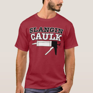 Camiseta Slangin calafatea