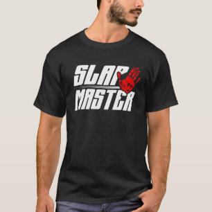 Camiseta Slapboxing Slap boxing Sparring Fighting Sport 2