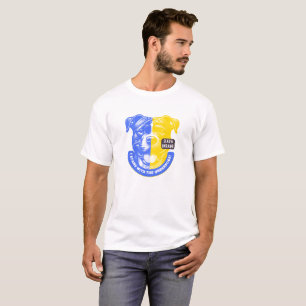 Camiseta Slava Ukraini