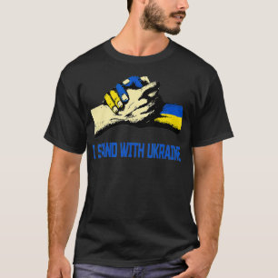 Camiseta Slava Ukraini Ucrania Patriotismo Amistad Ucrania
