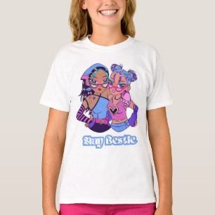 Camiseta Slay Bestie Aesthetic Travel Mug - Cute Mejor Frie