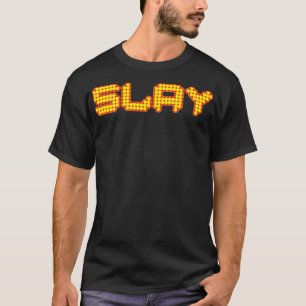 Camiseta Slay Funny