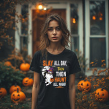 Slay Todo El Día, Después Tunt Toda La Noche - Fun