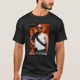 CAMISETA SLAYDE