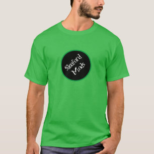 Camiseta Sleaford Mods