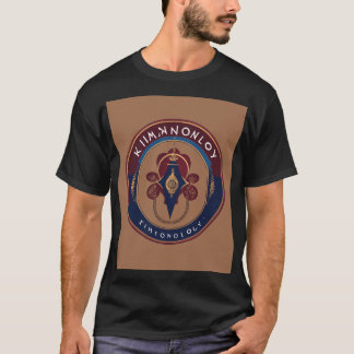 Camiseta "Sleek Simplicity Tee"