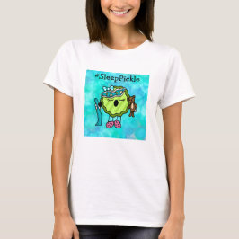 Camiseta Sleep Pickle | Bolla dulce