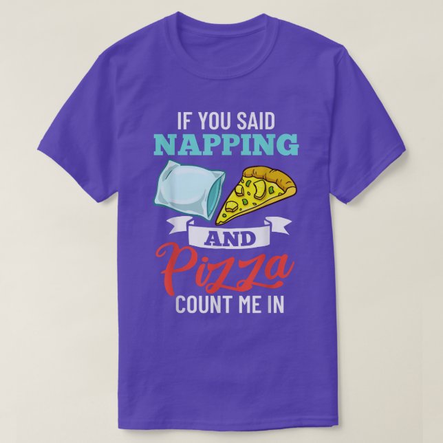 Camiseta Sleep Sleep Dream Sleeping Naps Couch2497 (Diseño del anverso)