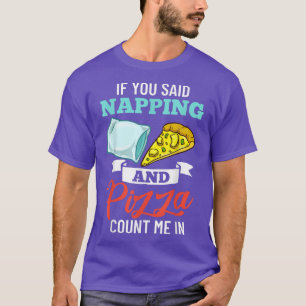 Camiseta Sleep Sleep Dream Sleeping Naps Couch2497