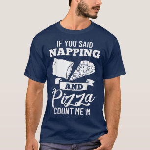 Camiseta Sleep Sleep Dream Sleeping Naps Sleeping Couch 249