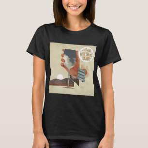 Camiseta Sleeping With Sirens brinda por esto