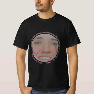 Camiseta SleepingBehr