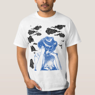 Camiseta Sleepy