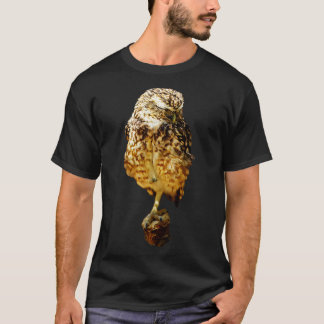 Camiseta Sleepy Little Owl TShirt