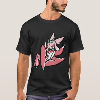 Camiseta Sleepy Lurantis