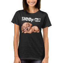Sleepyma Labrador mamá Sleepy Mom Lab Recuperar pe