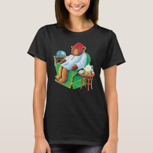 Camiseta Sleepytime de la estación celestial
