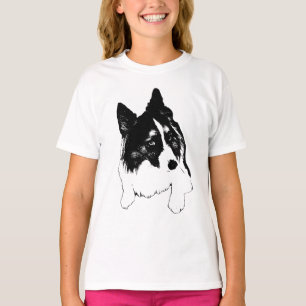 Camiseta Sleigh-Bell Street Tee