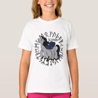 Camiseta Sleipnir