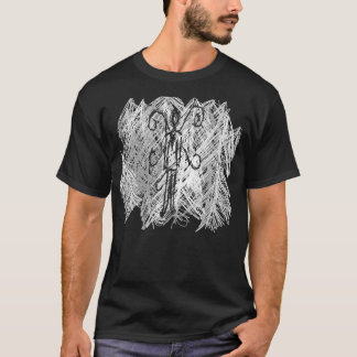 Camiseta Slenderman