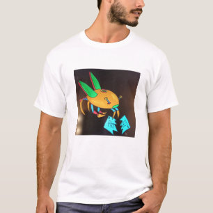 Camiseta Slicey el robot