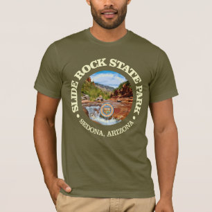 Camiseta Slide Rock SP