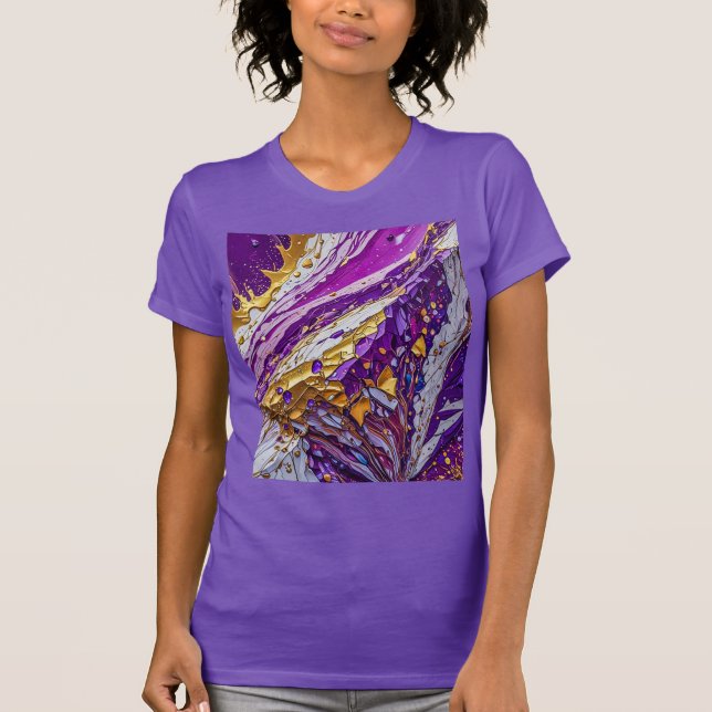 Camiseta Slim-Fit T-Shirt (Anverso)