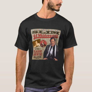 Camiseta Slim Whitman - La colección de países
