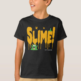 Camiseta ¡¡¡Slime!!!