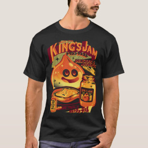 Camiseta Slime Jam