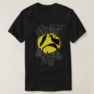Camiseta SLINKYCUBES "le agradecen vienen otra vez"