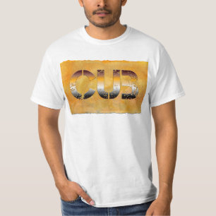 Camiseta SlipperyJoe's cachorro de oso culturalmente arraig