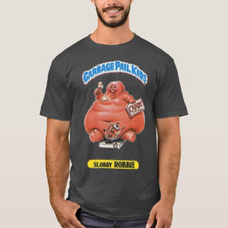 Camiseta Slob