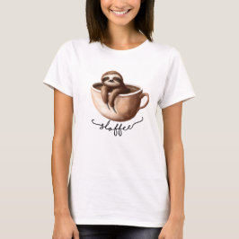 Camiseta Sloffee T-Shirt