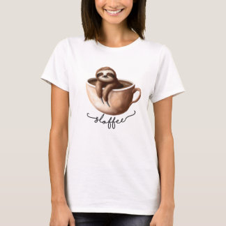 Camiseta Sloffee T-Shirt