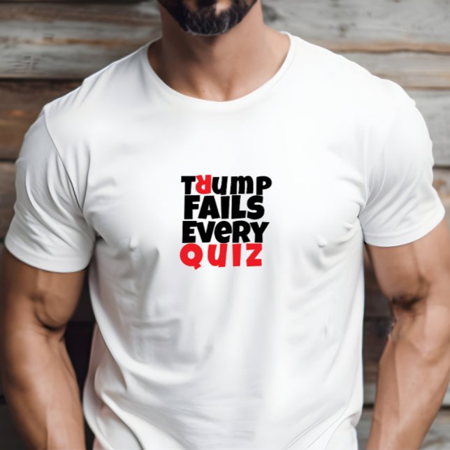 Camiseta Slogan de protesta estudiantil anti-trump negro ro (Subido por el creador)