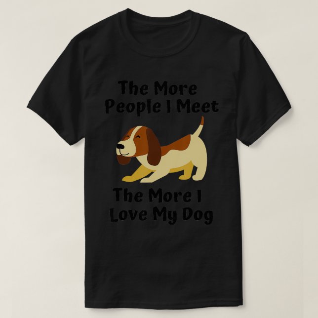 Camiseta slogan lindo (Diseño del anverso)