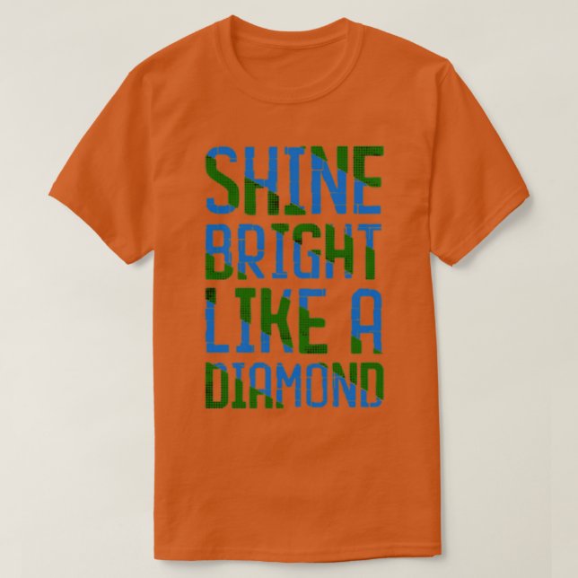 Camiseta Slogan motivacional 36 (Diseño del anverso)