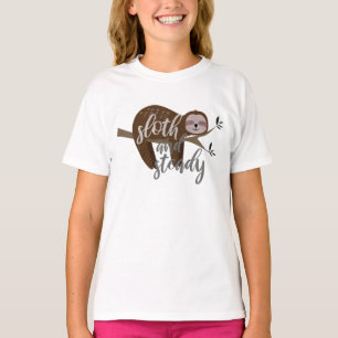 Camiseta Slot and Steady