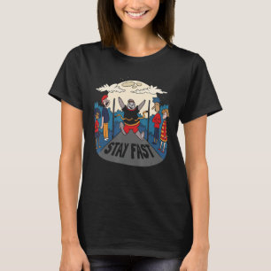 Camiseta Slote Cute Wildlife Animal Sloth